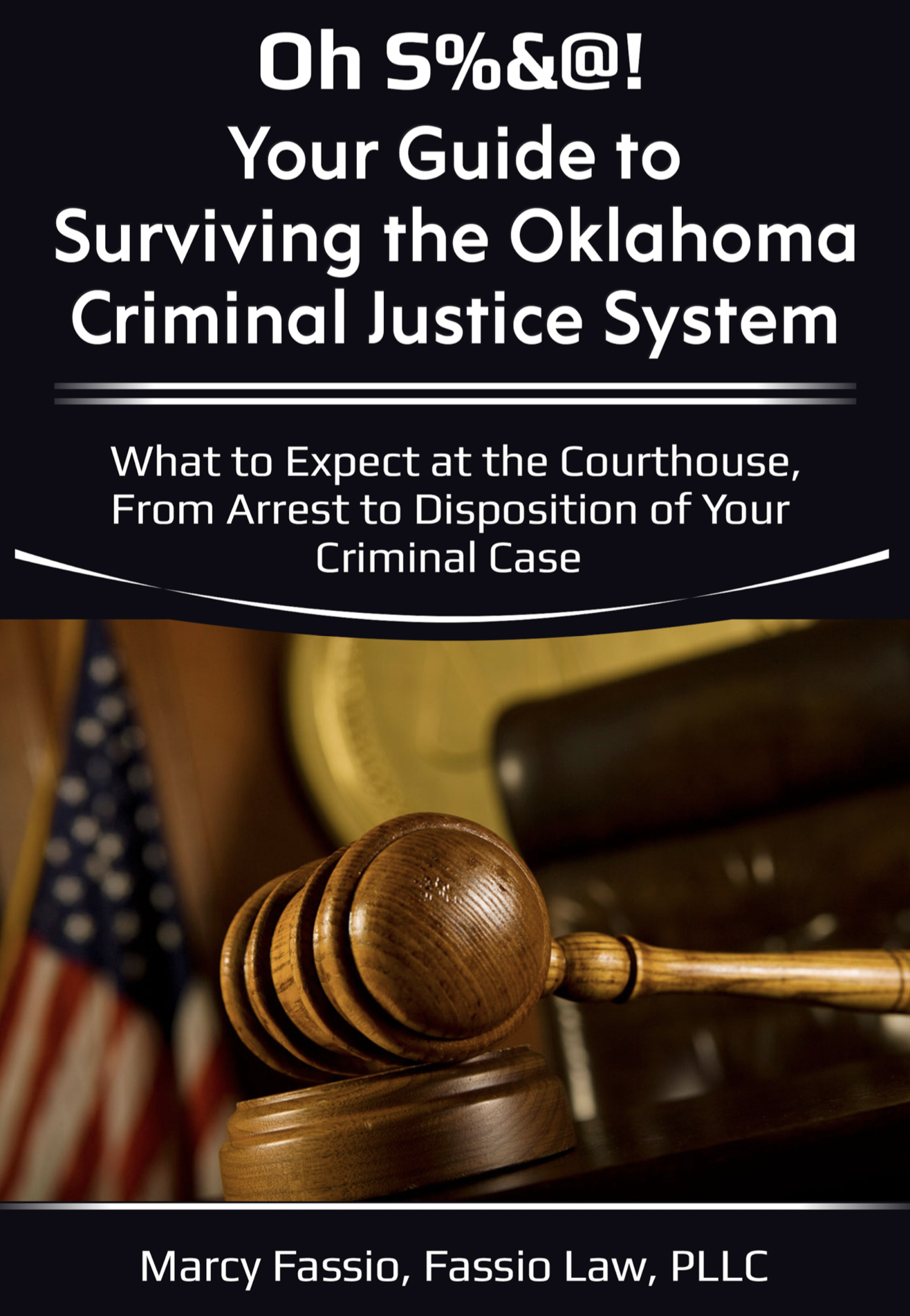 Your Guide To Surviving OK Criminal Justice System