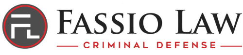 Oklahoma City Criminal Defense Lawyer - Fassio Law Logo.
