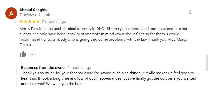 criminal defense attorney okc best top review